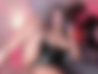 Megan's Live Sex Cam Show