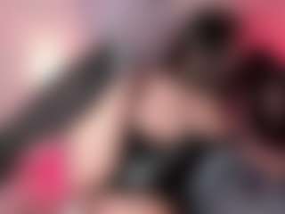 Megan's Live Sex Cam Show