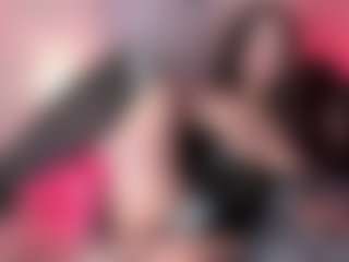 Megan's Live Sex Cam Show