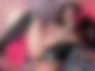 Megan's Live Sex Cam Show