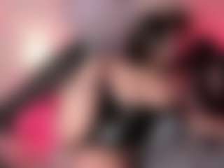 Megan's Live Sex Cam Show