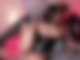 Megan's Live Sex Cam Show