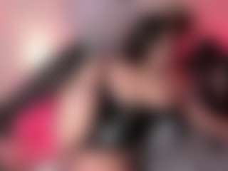 Megan's Live Sex Cam Show