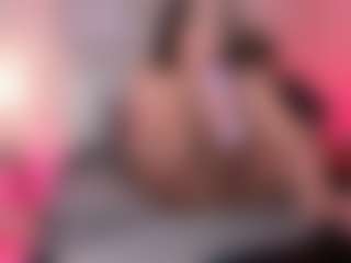 Megan's Live Sex Cam Show