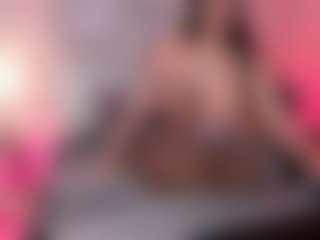 Megan's Live Sex Cam Show