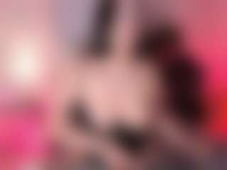 Megan's Live Sex Cam Show