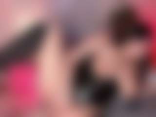 Megan's Live Sex Cam Show