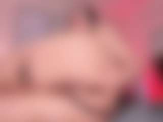 Megan's Live Sex Cam Show