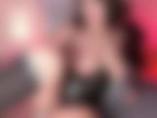 Megan's Live Sex Cam Show