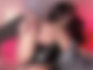 Megan's Live Sex Cam Show