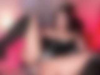 Megan's Live Sex Cam Show