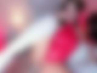 Megan's Live Sex Cam Show