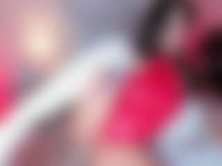 Megan's Live Sex Cam Show
