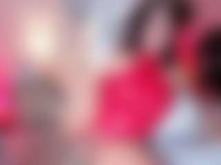 Megan's Live Sex Cam Show