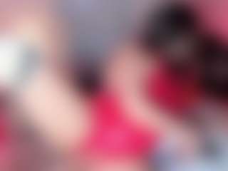 Megan's Live Sex Cam Show