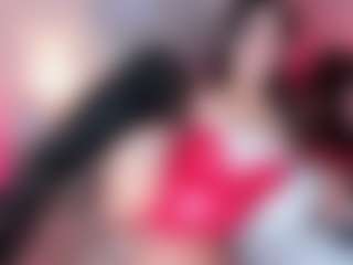 Megan's Live Sex Cam Show
