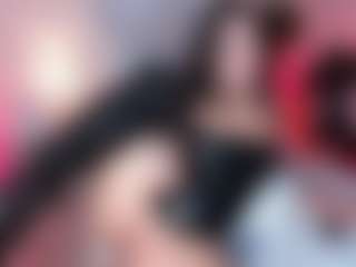 Megan's Live Sex Cam Show