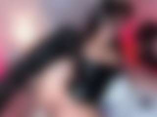 Megan's Live Sex Cam Show