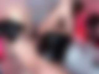 Megan's Live Sex Cam Show