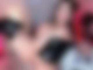 Megan's Live Sex Cam Show