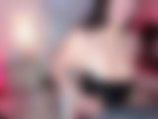 Megan's Live Sex Cam Show