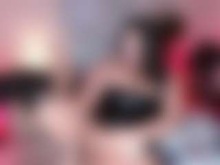 Megan's Live Sex Cam Show