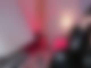Megan's Live Sex Cam Show