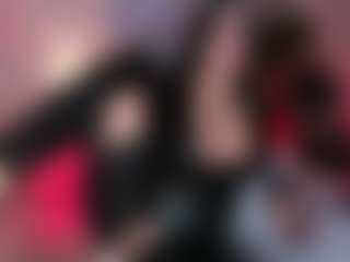Megan's Live Sex Cam Show