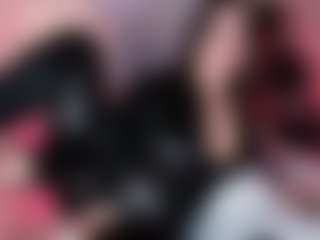Megan's Live Sex Cam Show