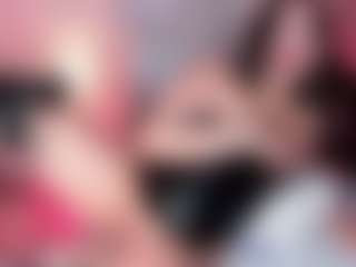 Megan's Live Sex Cam Show