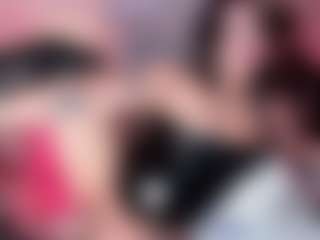 Megan's Live Sex Cam Show