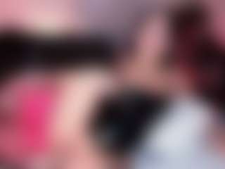 Megan's Live Sex Cam Show