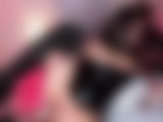Megan's Live Sex Cam Show