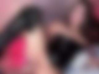 Megan's Live Sex Cam Show