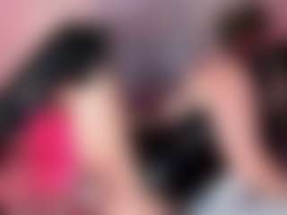 Megan's Live Sex Cam Show