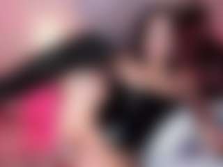 Megan's Live Sex Cam Show