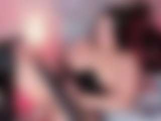 Megan's Live Sex Cam Show