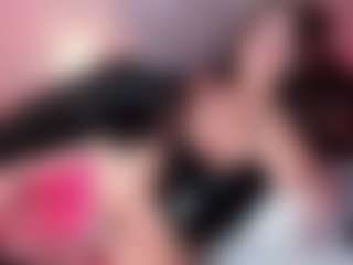Megan's Live Sex Cam Show