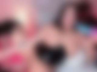 Megan's Live Sex Cam Show