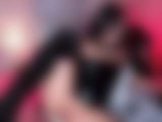 Megan's Live Sex Cam Show