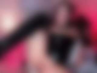 Megan's Live Sex Cam Show