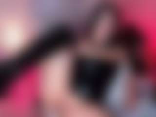 Megan's Live Sex Cam Show