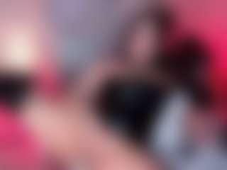 Megan's Live Sex Cam Show