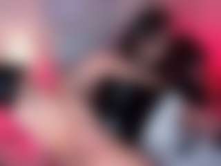 Megan's Live Sex Cam Show