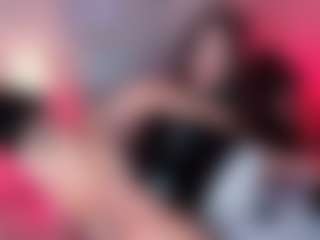 Megan's Live Sex Cam Show