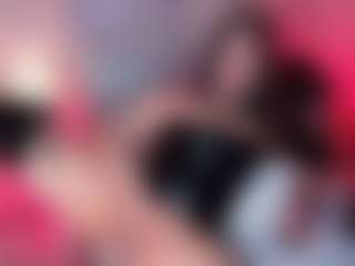 Megan's Live Sex Cam Show