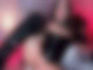 Megan's Live Sex Cam Show