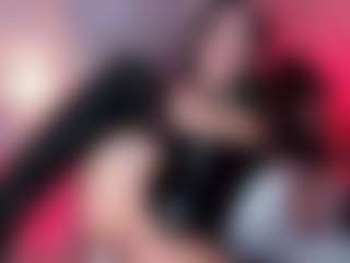 Megan's Live Sex Cam Show