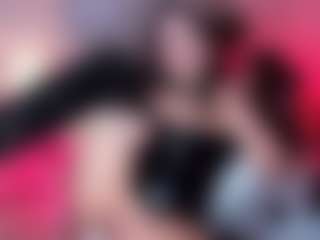 Megan's Live Sex Cam Show