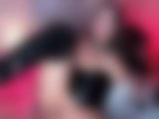 Megan's Live Sex Cam Show